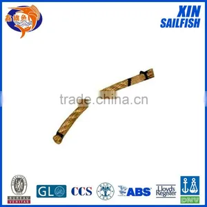 Cheapest Colored Jute Twine Natural Jute Rope Whosale thumbnail-6