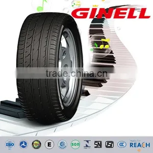 Comforser Tire Wholesale Price 195/55r14 Tire for Car thumbnail-1