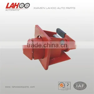 Container Carrier Trailer Parts ISO Container Twist Lock Part thumbnail-1