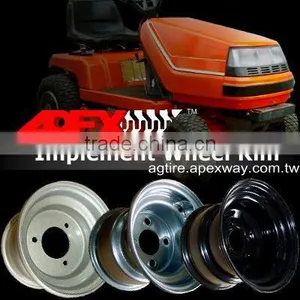 Implement Wheel thumbnail-5