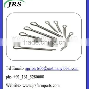Spring Steel Split Pin thumbnail-4