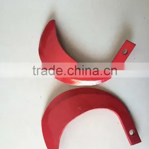 2016 Hot Sale Power Tiller Balde Made in China thumbnail-1