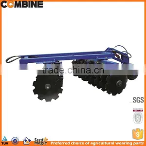 Cultivation Machinery Disc thumbnail-1