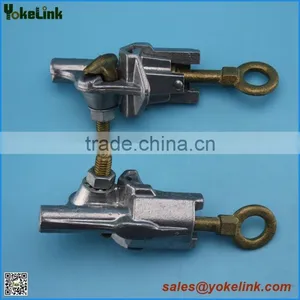 Conductor Hardware Distribution Products Hot Line Tap Clamps S1530 thumbnail-3