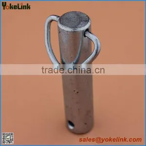 Machining Clevis Pin With Head thumbnail-1