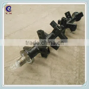GN12 Rotary Shaft for Power Tiller thumbnail-1