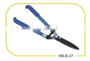 China Supplier for Garden Hand Tool Pruner Lopper/anvil Rachet Lopper/hedge Shear,cutting Machine thumbnail-1