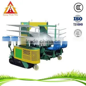 High Quality Tobacco Seedling Transplanter thumbnail-1