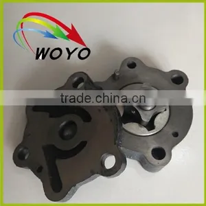 S195 Oil Pump for Diesel Engine Diesel Engine and Gasoline Spare Parts thumbnail-3