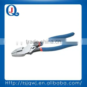 Industrial Grade Power Combinationg Pliers JQ0701 thumbnail-1