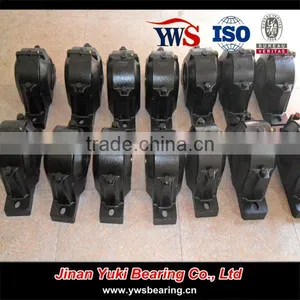 SN Split Plummer Block Bearing Housing Units Bearing Sn532 thumbnail-3