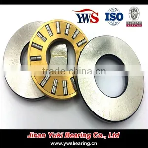 81110 Thrust Roller Bearing thumbnail-5