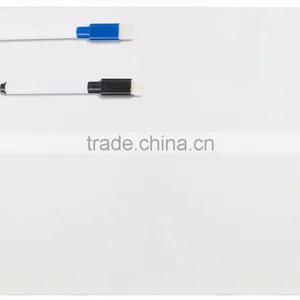 Fridge White Board Dry Erase Magnet Memo Board Magnetic Whiteboard Factory Made thumbnail-1
