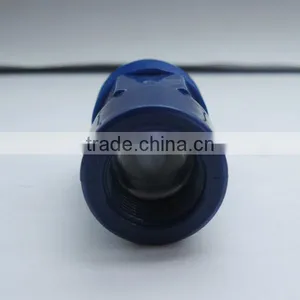 Top Quality Customized High Precision Plastic CNC Work thumbnail-1