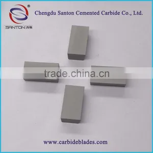YG6 Widia Isofix Working Tungsten Carbide Saw Tips thumbnail-2