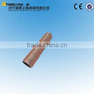 Sinotruck Parts Engine Injector Bushing VG1096040001A,howo Shacman Parts Diesel Injector Bushing thumbnail-1