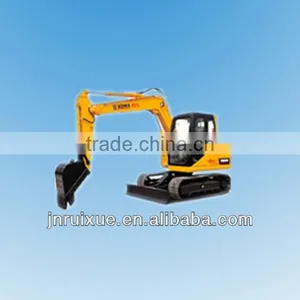 Xgma 8t Excavator Xg808 Crawler Excavator thumbnail-1