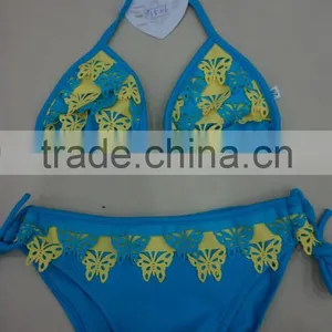 China New Innovative Product Cheap Wholesale Kids Swimwear cn thumbnail-3