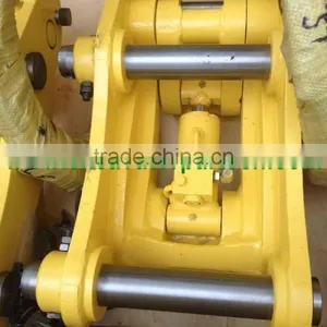 Quick Hitch Coupler for Excavator 10Tons , Consumable Parts thumbnail-3