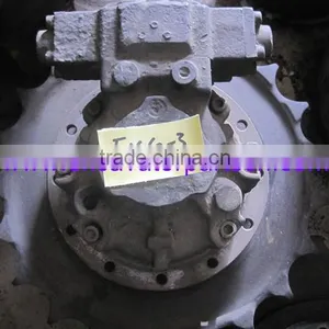 EX60-3 FINAL DRIVE ASSY thumbnail-2