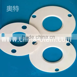 Good Quality White PTFE Fitting thumbnail-1