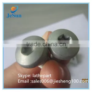 China Supplier Stainless Steel Bolts and Nuts M6 thumbnail-6