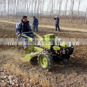 Hot Sale Mower for Walking Tractor thumbnail-4