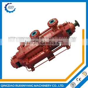 Casting Metal Spare Parts for High Pressure Plunger Pump thumbnail-1