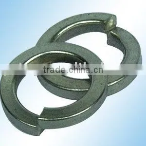 Steel Spring, Spring, Stainless Steel Spring thumbnail-1
