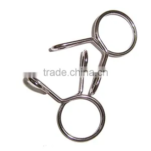 Hose Clamp, Pipe Clips, Pipe Clamp thumbnail-1