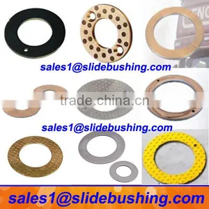 Car Engine /auto Parts /connecting Rod Bushing thumbnail-3