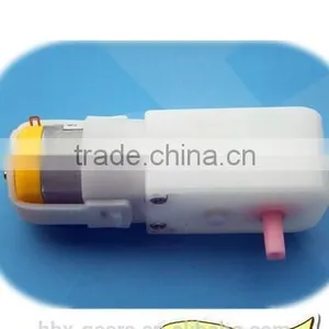 6KG 360 Degree Rotation Servo thumbnail-4