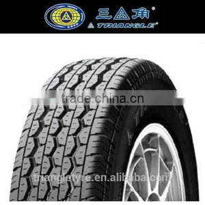 Triangle Brand Radial Light Truck Tyre 185R14C-8PR(TR645)S thumbnail-1