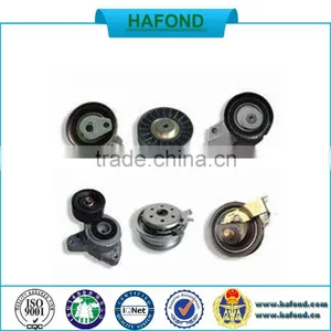 OEM Poclain Hydraulic Motor Parts Made In China thumbnail-1