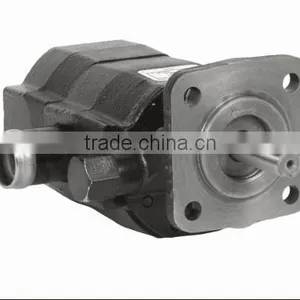 Hot Sale Hydraulic Triple Pump Gear for Kinetic Log Splitter thumbnail-1