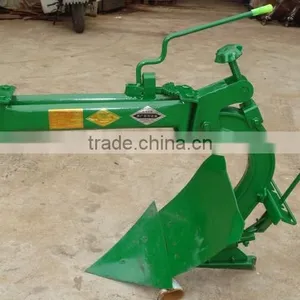 Farm Machie Factory Tractor Mounted Moldboard Plow/ Tractor Plow thumbnail-3