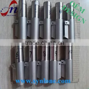 Investment Casting Stainless Steel Body thumbnail-1