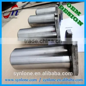 Professional OEm Welded Casting Assembly Parts Manufacturer in China thumbnail-3