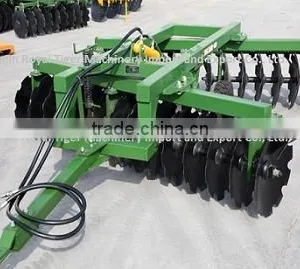 Tianjin Royal Tiger Machinery Import And Export Co., Ltd. company overview - view 3 thumbnail