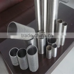 High Tensile Steel Mine Sieving Mesh Sheet /Mine Sieving Mesh thumbnail-6