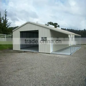 Professional Prices of Prefabricated Homes With CE Certificate thumbnail-1