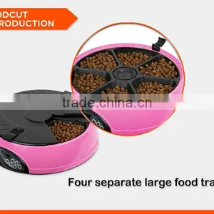 Luxury Pet Feeder PF-18 thumbnail-5