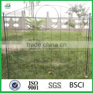 Garden Fence Lawn Edging thumbnail-4