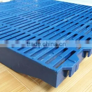 High Quality Glass Fiber Plastic Floor Livestock Leakage Dung Plate thumbnail-5