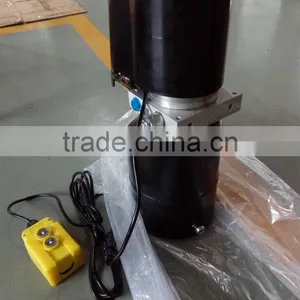 Hydraulic Power Unit for Auto Lifting thumbnail-1
