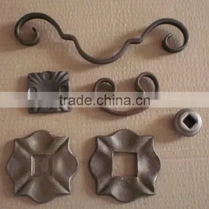 Cast Iron Part thumbnail-1