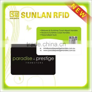TK 4100 Em4200 Inkjet Printable Rfid Card Proximity Cards thumbnail-1