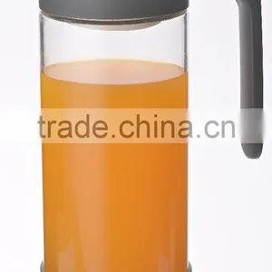 Iced Juice Maker Iced Coffee Maker Cold Brew Coffee Maker Pot thumbnail-3
