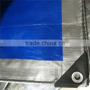Coated Popular Tarpaulin thumbnail-4
