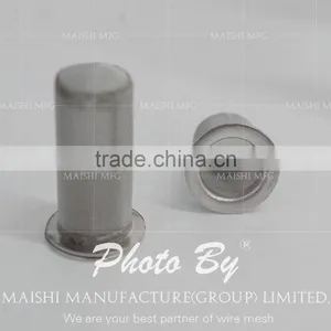 Sintered Stainless Steel Filter Elements thumbnail-1